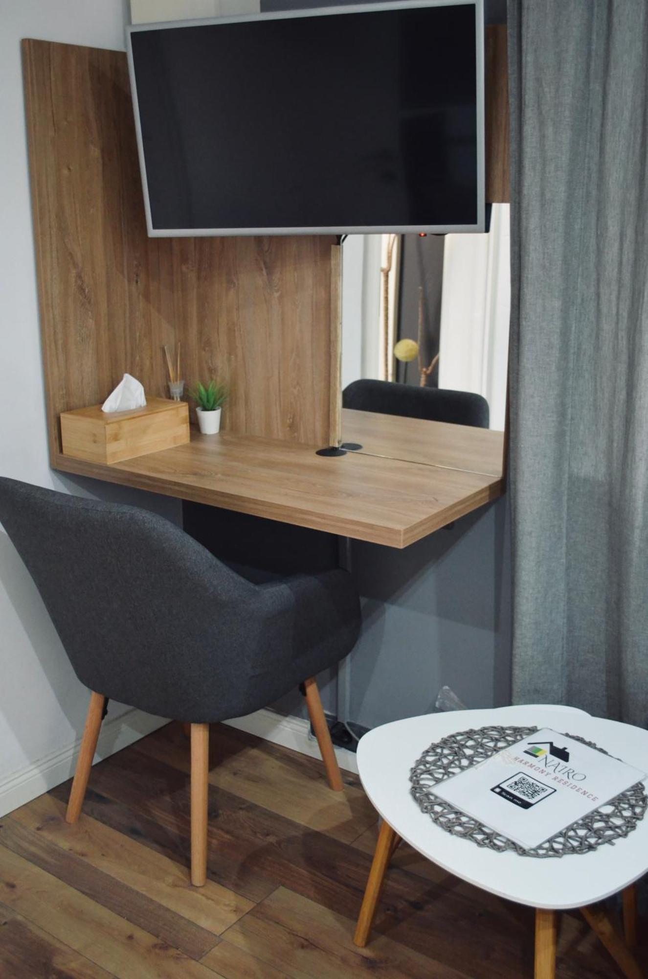 Nairo Harmony Residence Brassó Kültér fotó